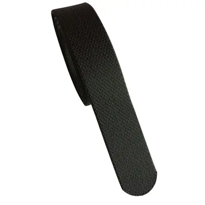 Elastic Twill Webbing Tactical Belt Strap for Outdoor Use - 10