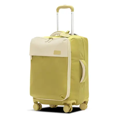 Leinwand-Koffer ultraleichtes wasserdichtes Gewebe Reise Bestseller Reisetasche mit Rädern leicht und langlebig Schweißverbindung Fabrik Direktversorgung - 8