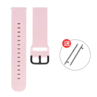 Silicone Watch Strap for Huawei GT2, 20mm 22mm - 12