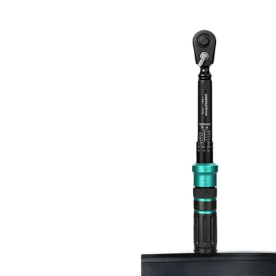 Bisiklet Tork Anahtarı Seti Yüksek Hassasiyetli Mini Altıgen