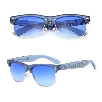 Werbe-Sonnenbrille mit bedruckbarem Logo - 6