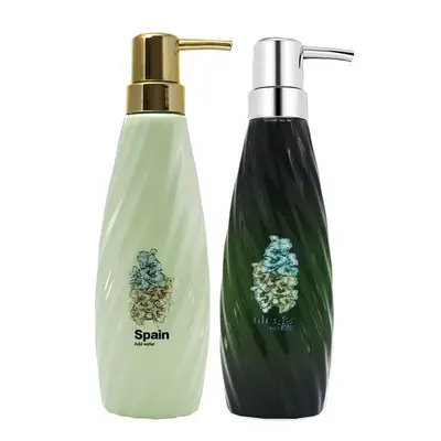 Youshang Rosmarin und Hyaluronsäure Feuchtigkeitsspendendes Haarmasken-Konzentrat Shampoo