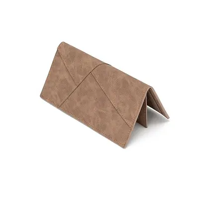 Leichte Luxus-Herrenbrieftasche, lang, Retro, multifunktional - 5