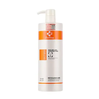 Senxing Jianfawang Shampoo and Conditioner Set, Anti-Dandruff - 3