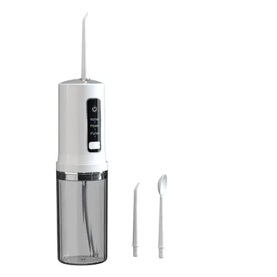 DJ33 Model Taşınabilir Elektrikli Diş Duşu, Ortodontik Ağız Bakımı - 6