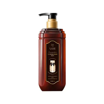 Kakao-Duft Aminosäure-Shampoo 500g, tiefenreinigend - 7