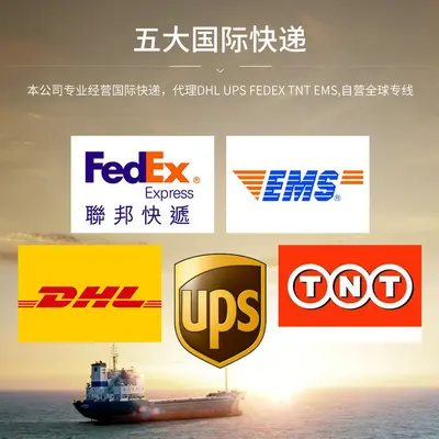 DDP Sea Freight Service to USA, Canada and Europe