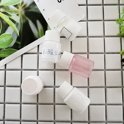 Hyaluron-Hautserum, tiefenreparierend, hautaufhellend, Anti-Aging - 7