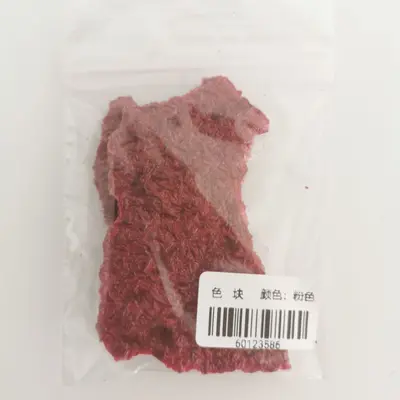 Renk Bloklu Mum Yapım Pigmenti, Balmumu, 10 g