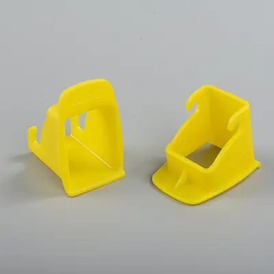 Child seat guide groove ISOFIX interface guide groove child seat interface guide groove expansion guide port - 10