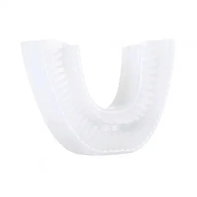 电动牙刷充电款電動超声波扫振旋转情侣套装洁牙仪智能跨境美牙仪 - 11