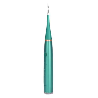 5-Speed Rechargeable Electric Toothbrush with Tartar Removal - 7