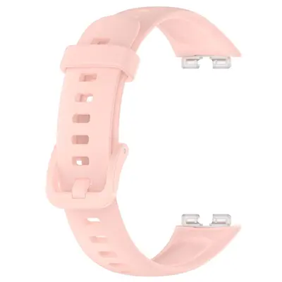 Huawei Band 8 uyumlu TPU kordon, su geçirmez, nefes alabilir - 8