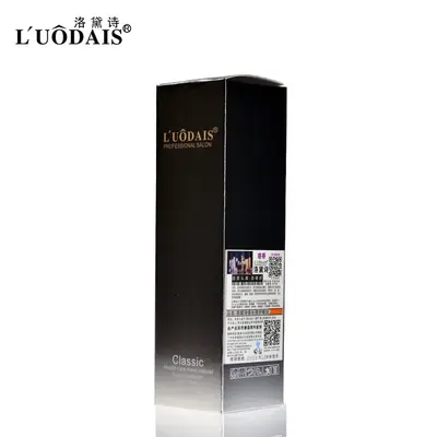 Lodaishi Parfümlü Saç Bakım Yağı 60 ml, Durulama Gerektirmeyen, Saç Uçları İçin - 5