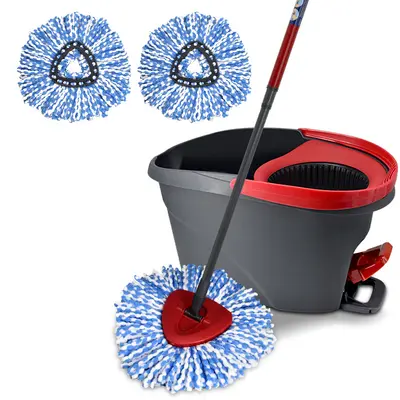 Replacement Accessory for O-Cedar Easywring Spin Mop Bucket Set - 13