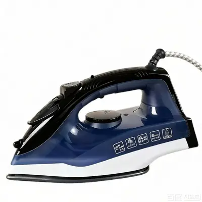 Yangzi elektrikli ütü, taşınabilir ıslak kuru, yüksek güç - 9