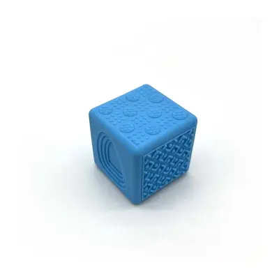 Silikon-Sensorikstein Fidget Stressball Spielzeug - 10