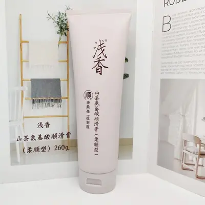 Asaka Amino Acid Shampoo, Oil Control & Anti-Dandruff, Hinoki Cypress Cherry Blossom - 12
