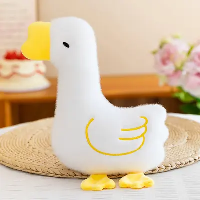 8-inch Claw Machine Plush Toy Dolls - 10
