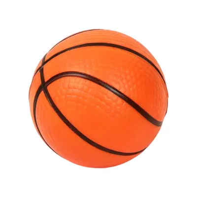 Silent Foam Ball Cat Toy, Chew and Scratch Resistant - 6