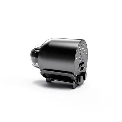 X5 kabellose WiFi-Kamera mit Weitwinkel und HD-Videoaufnahme - 2