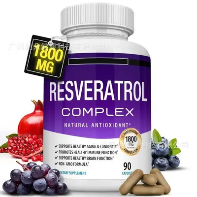 Krill Oil Softgel Capsules, Body Supplement - 6