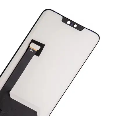 LCD Screen Assembly for VIVO V23, Compatible with VIVO S9, S10, S10 PRO, S12