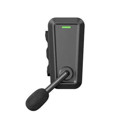 Grenzüberschreitendes neues tragbares Helm-Bluetooth-Headset, wasserdicht, Lärmreduktion, Zwei-Personen-Walkie-Talkie-Helm-Bluetooth-Headset - 6
