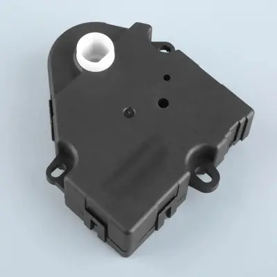 Mercedes-Benz hava damperi aktüatörü, 604-938, 1638200108