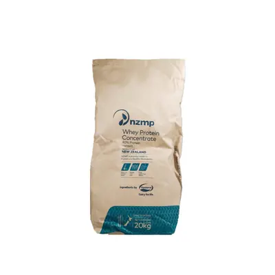 Hengtianran Whey Protein Powder WPC80 - 7