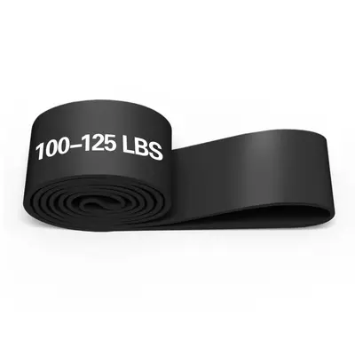 TPE Resistance Band for Fitness and Pull-Up Assistance, Unisex - 5