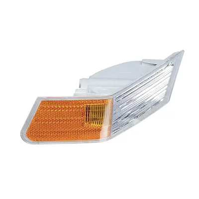 Front Turn Signal Light for Jeep Liberty 2007-2016, 68004181AC - 7