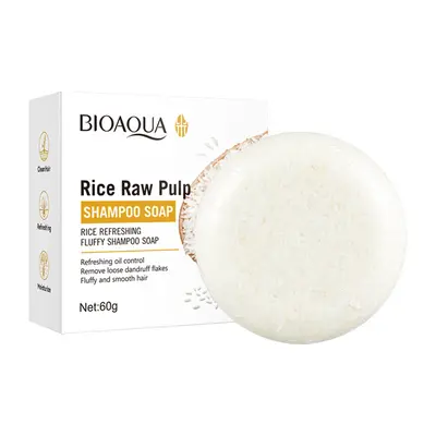 BIOAOUA Reisessenz Haaröl und Reparatur-Spülung - 13
