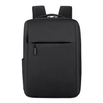 Oxford Kumaş Sırt Çantası, Kadın Laptop Bölmeli, Logo Basılabilir - 7