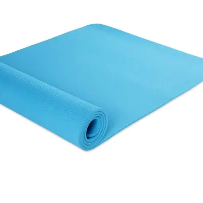 Eco-Friendly TPE Yoga Mat, Non-Slip - 9