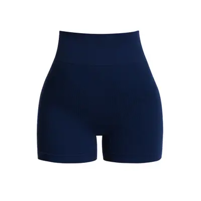 Kadın Şeftali Kalça Kaldırıcı Yüksek Belli Karın Sıkılaştırıcı Koşu Yoga Pantolonu