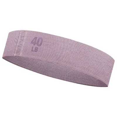 Women's Glute Shaping Yoga Resistance Band, Squat Training, Knit Ring - 8