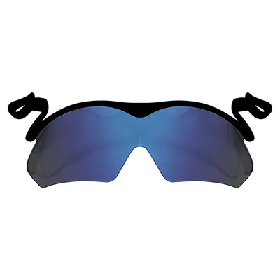 Polarized Sunglasses for Men and Women, Clip-On, 360-Degree Adjustable - 3