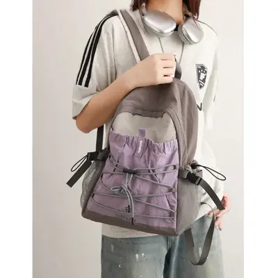 Women's College Backpack for Hiking and Daily Use