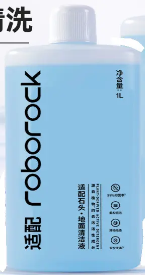 Mop Cloth and Filter Set Compatible with Roborock P10S Pro / V20 - 13