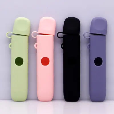 JF silicone case for Yueke 5th Gen PRO, Relax Phantom