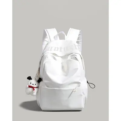 Large Capacity School Backpack for Middle and High School Students - 10