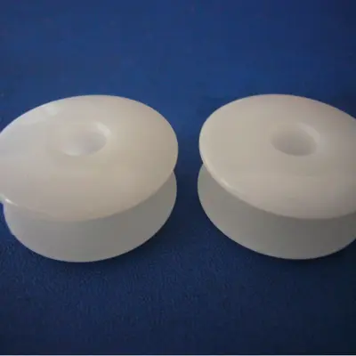 Große Nähmaschinenspule Typ 6-5M, 25*10.6mm