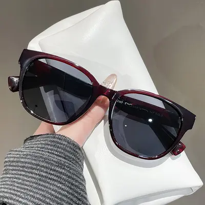Ultra-Light TR Polarized Sunglasses, UV Protection, for Driving