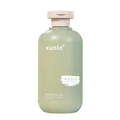 Amino asit şampuan, duş jeli ve saç kremi 3'lü set, kalıcı koku - 6