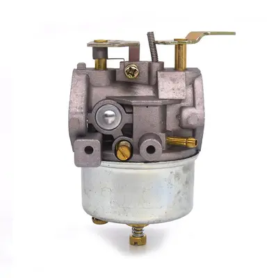 Carburetor for Tecumseh 632334A HM70 HM80 - 3