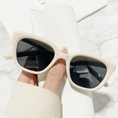 2026 Modell UV-Schutz-Sonnenbrille, modische Sonnenschutzbrille - 9