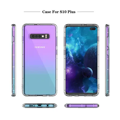 iPhone 11 Pro Max airbag case, laser material, full protection