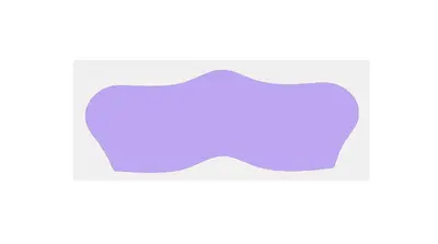 Blackhead Nose Strips, Strawberry Scent, Unisex - 7