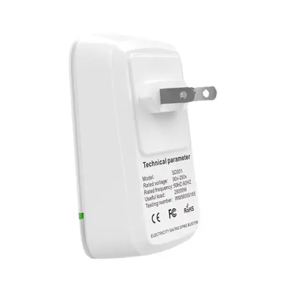 Home Electricity Saving Device, Power Saver Box